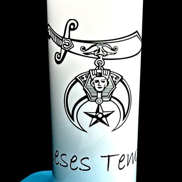 Personalized Beverage Cup