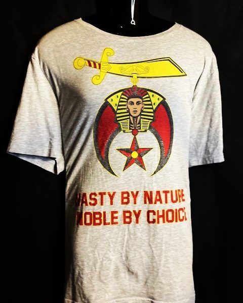 AEAONMS Shriners Shirt 2